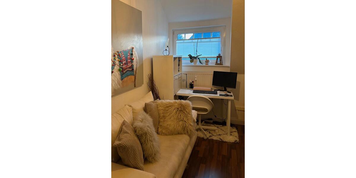 Dachgeschoßwohnung Gütersloh Avenwedde - 4 Zimmer, 70 m&sup2;, 710&euro; | Angebot:25934336