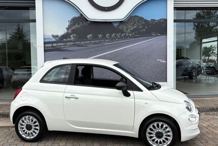 Fiat 500 16.895 km 14.991 &euro; Bad Oeynhausen 32549