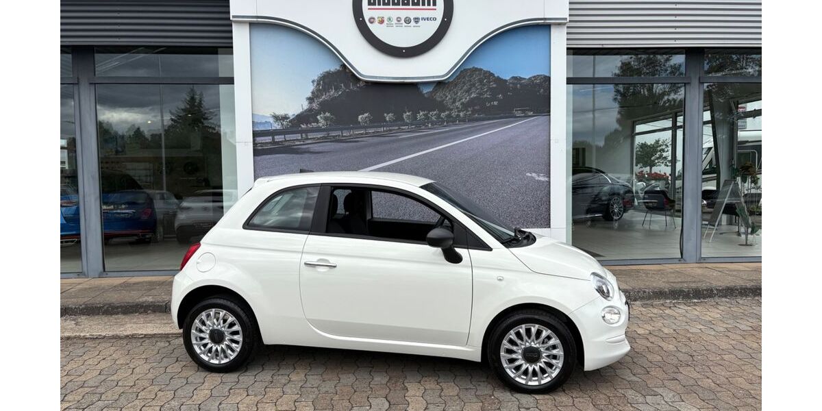 Fiat 500 16.895 km 14.991 &euro; Bad Oeynhausen 32549