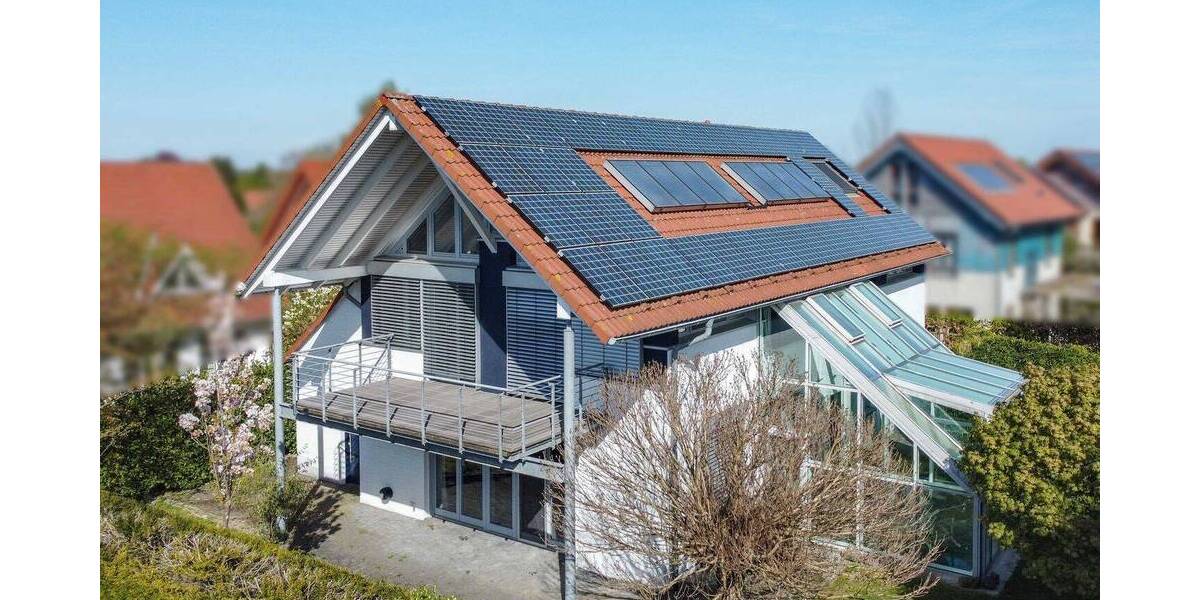 Einfamilienhaus Werther - 5 Zimmer, 649.000&euro; | Angebot:26542958