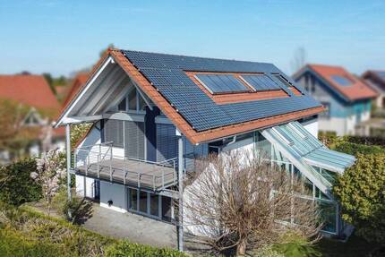 Haus Werther - 5 Zimmer, 649.000&euro; | Angebot:26542958