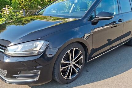 VW Golf 199.000 km 10.800 &euro; Lemgo 32657