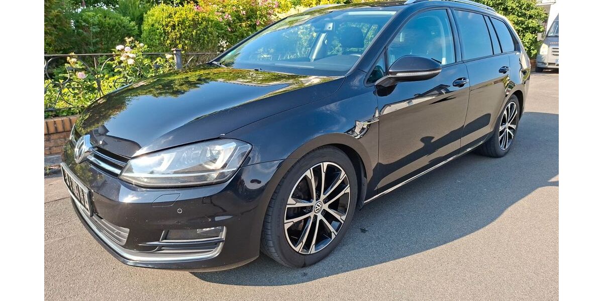 VW Golf 199.000 km 10.800 &euro; Lemgo 32657