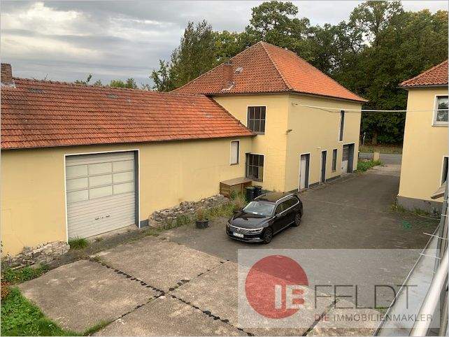 Mehrfamilienhaus, Wohnhaus Versmold Loxten - 1 Zimmer, 460 m&sup2;, 256.000&euro; | Angebot:25696090