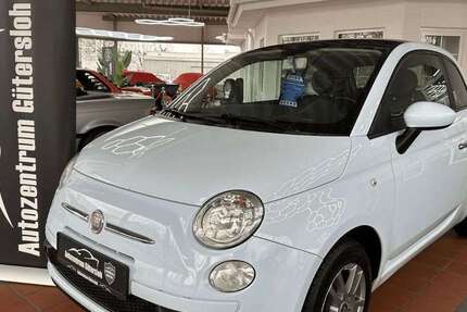 Fiat 500 104.000 km 6.499 &euro; Gütersloh 33334
