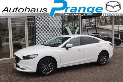 Mazda 6 20.512 km 26.885 € Hilter 49176