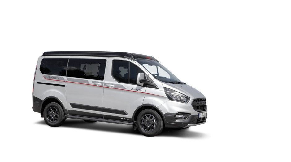 Transit Custom