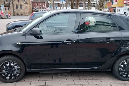 Smart ForFour 80.500 km 7.240 &euro; Werther 33824