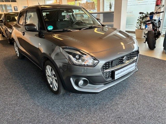 Suzuki Swift 55.108 km 15.990 € Herford 32051