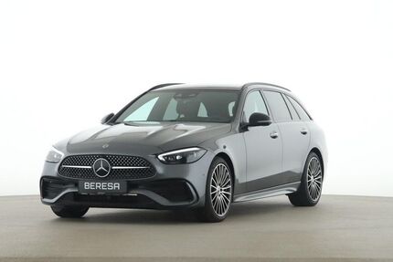 Mercedes-Benz C 220 9.900 km 56.900 € Bielefeld 33609
