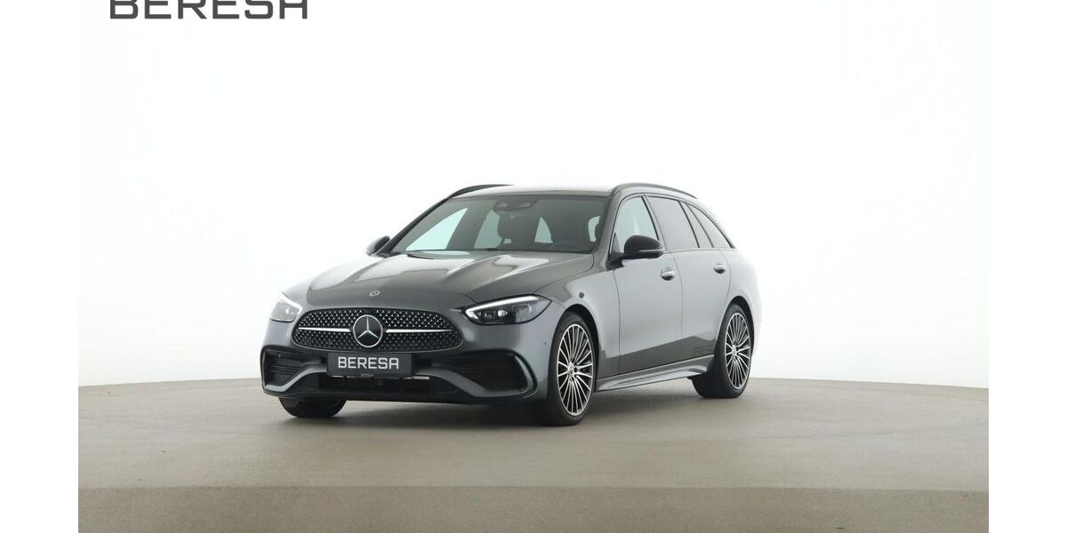 Mercedes-Benz C 220 9.900 km 56.900 € Bielefeld 33609