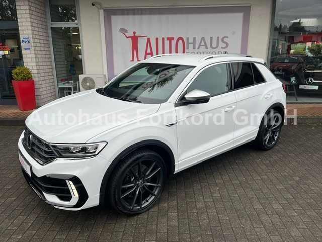 T-Roc