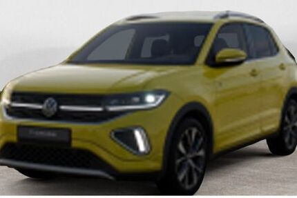 VW T-Cross 17.500 km 25.810 &euro; Detmold 32756