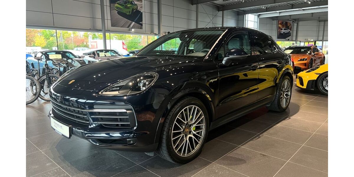 Porsche Cayenne 41.250 km 89.900 &euro; Bielefeld 33719