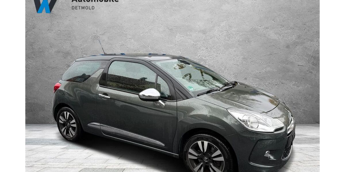 Citroen DS3 142.000 km 5.999 &euro; Detmold 32758