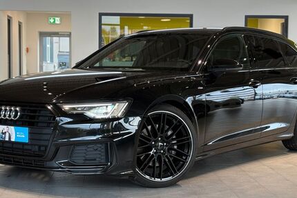 Audi A6 192.453 km 24.995 € Herford 32052