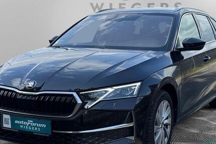 Skoda Octavia 15.837 km 29.970 &euro; Herford 32051