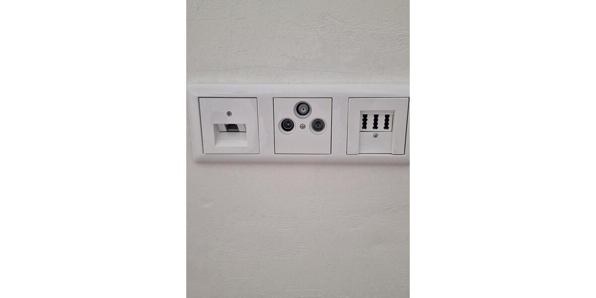 Erdgeschoss Eigentumswohnung in kernsanierter Detmolder Villa 3 zimmer