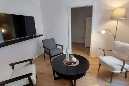 Wohnen auf Zeit in Bielefeld 1.495 € 3 zimmer