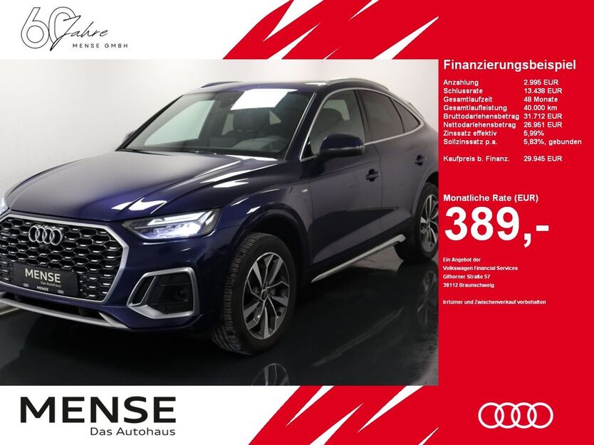 Audi Q5 200.338 km 29.945 € Gütersloh 33334