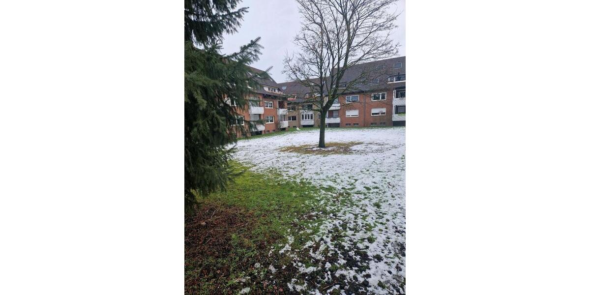 Wohnung zum Vermieten in Brackwede ab 01.03.2026 3 zimmer