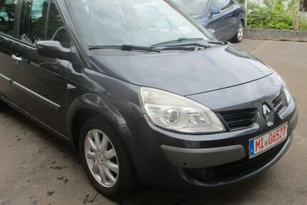 Renault Scenic 165.000 km 1.790 € Bielefeld 33699