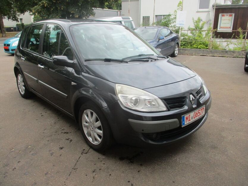 Renault Scenic 165.000 km 1.790 € Bielefeld 33699