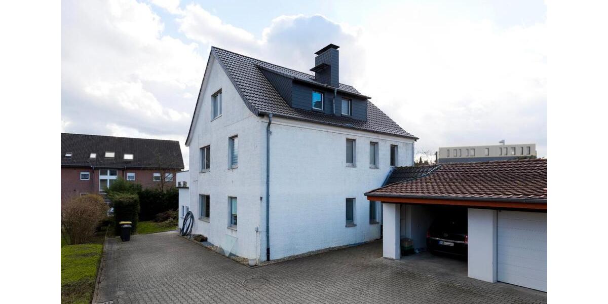 Garagen / Stellplätze Bielefeld Schildesche - 90&euro; | Angebot:26302832