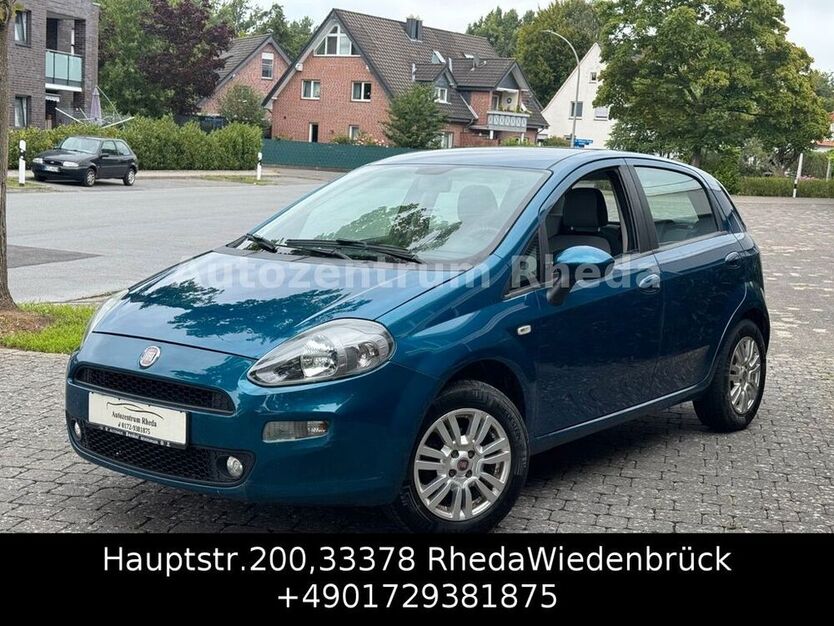 Punto