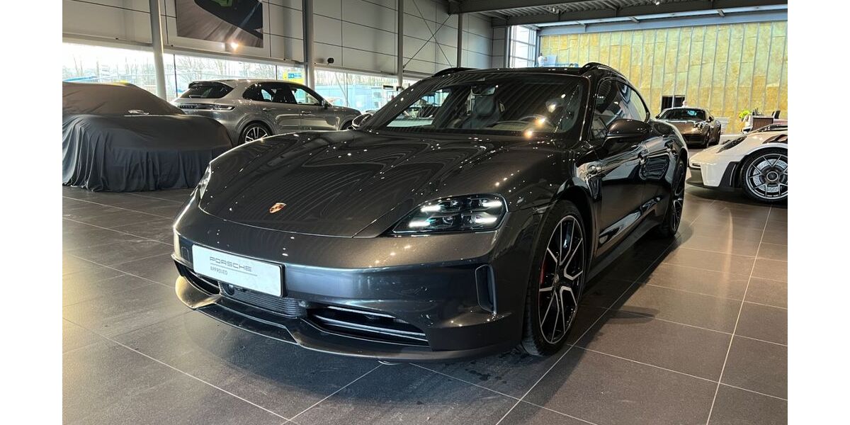 Porsche Taycan 10.270 km 112.800 &euro; Bielefeld 33719