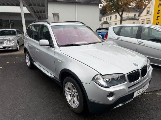 BMW X3 218.795 km 5.690 € Enger 32130