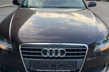 Audi A4 152.237 km 6.800 &euro; Lemgo 32657