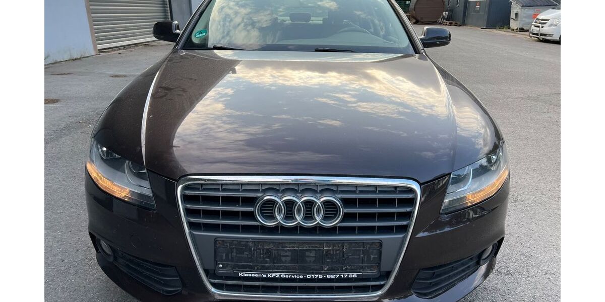 Audi A4 152.237 km 6.800 &euro; Lemgo 32657
