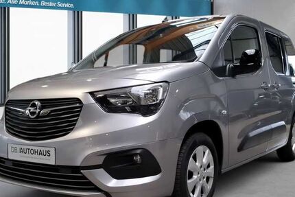 Opel Combo Life 92.789 km 14.990 &euro; Bad Salzuflen 32105