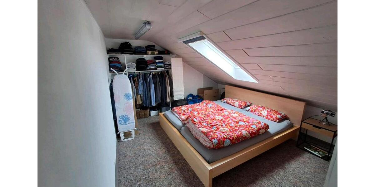 Dachgeschoßwohnung Kirchlengern - 3 Zimmer, 70 m&sup2;, 525&euro; | Angebot:26620032