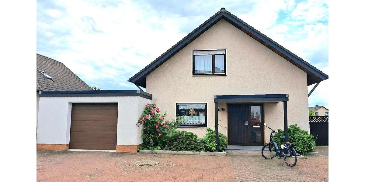 Einfamilienhaus Lemgo - 4 Zimmer, 106 m&sup2;, 330.000&euro; | Angebot:27093821