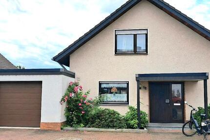 Haus Lemgo - 4 Zimmer, 106 m&sup2;, 330.000&euro; | Angebot:27093821