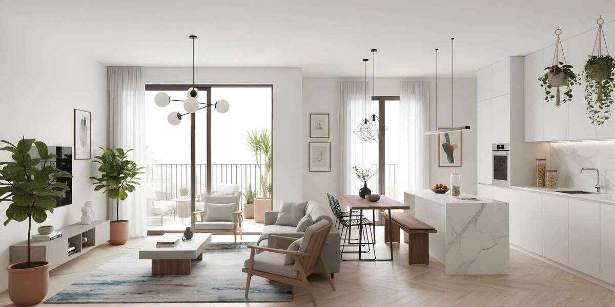 Wohnung zum Kaufen in Steinhagen 195.000 € 43.25 m² 2 zimmer