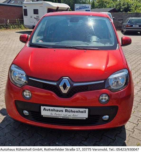 Twingo