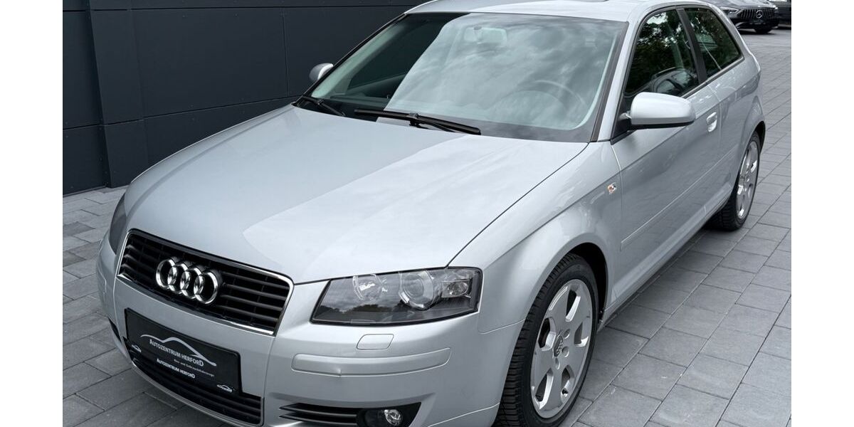 Audi A3 88.000 km 9.500 &euro; Herford 32051