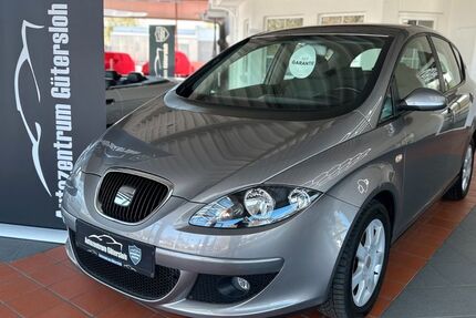Seat Toledo