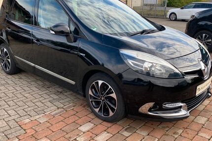 Renault Scenic 168.400 km 7.600 € Versmold 33775