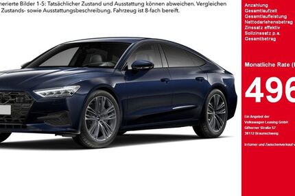 Audi A7 24.157 km 56.725 &euro; Gütersloh 33334