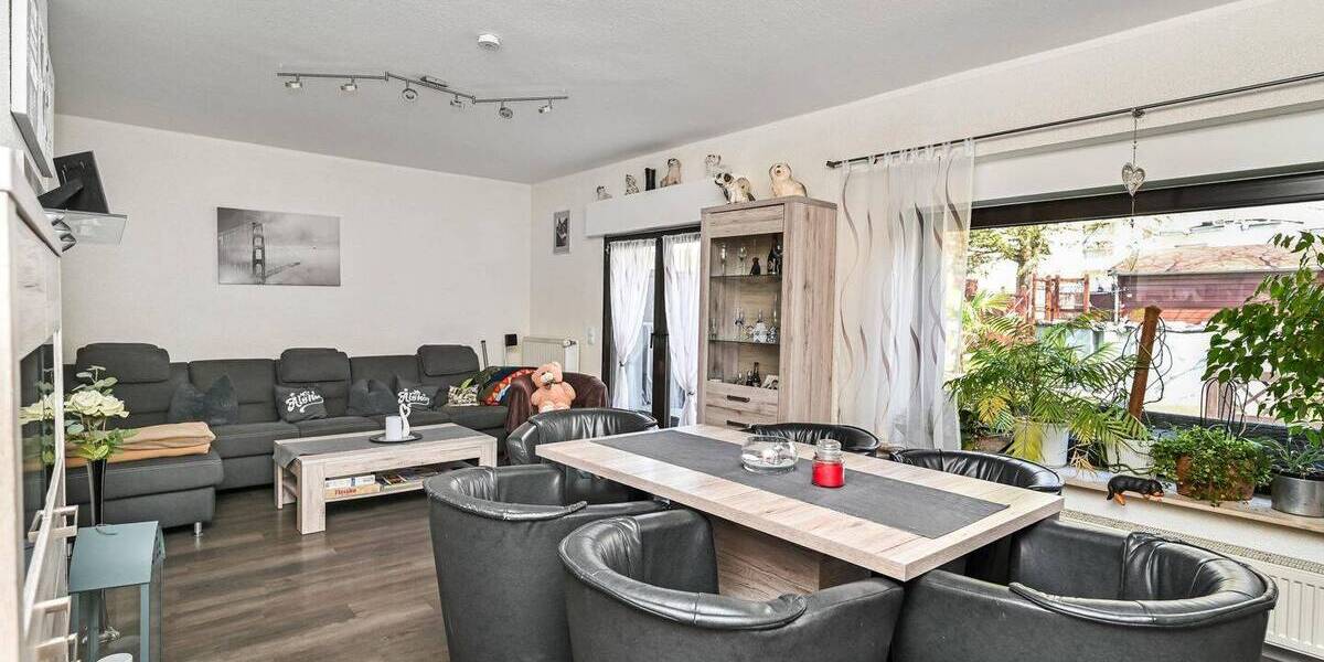 Mehrfamilienhaus, Wohnhaus Bielefeld Brackwede - 1 Zimmer, 377 m&sup2;, 795.000&euro; | Angebot:26644234