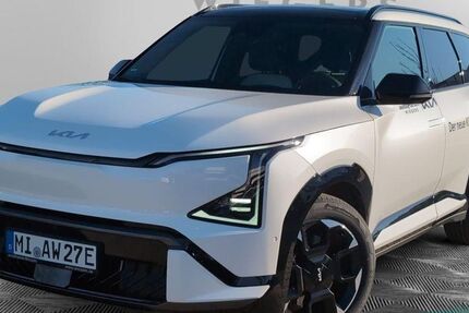 Kia EV5 3.800 km 45.370 &euro; Herford 32051