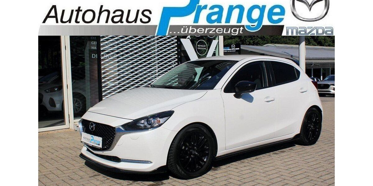 Mazda 2 37.822 km 19.885 &euro; Hilter 49176