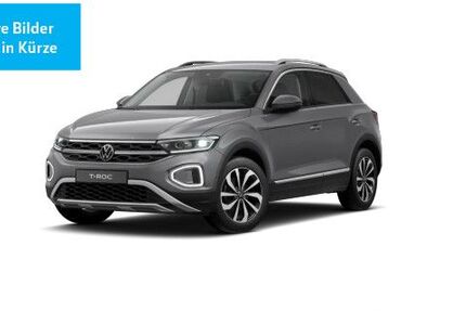 VW T-Roc 9.907 km 31.980 &euro; Bielefeld 33699