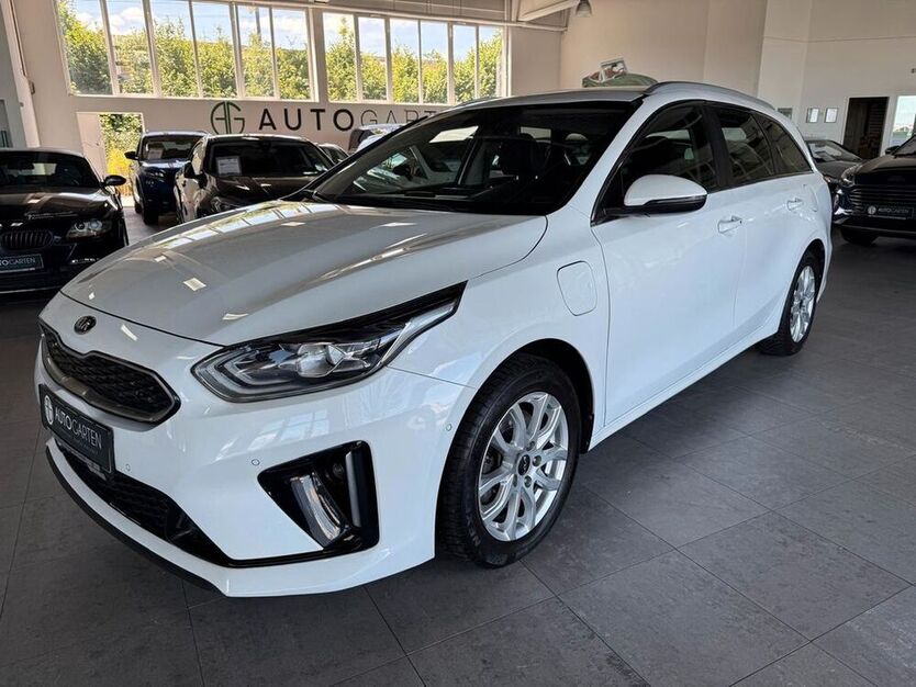 ceed Sportswagon