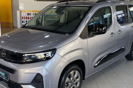 Opel Combo 33.500 km 28.990 € Bielefeld 33602