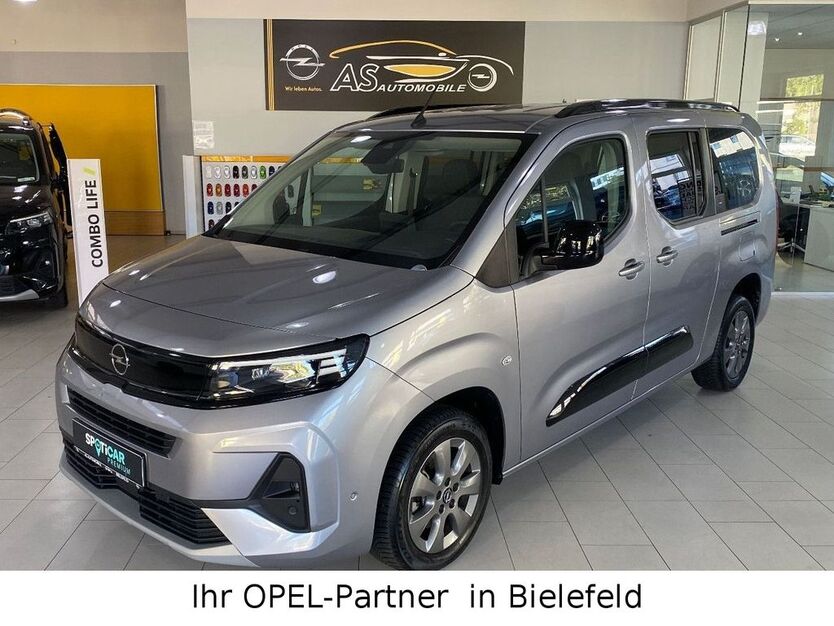 Opel Combo 33.500 km 28.990 € Bielefeld 33602